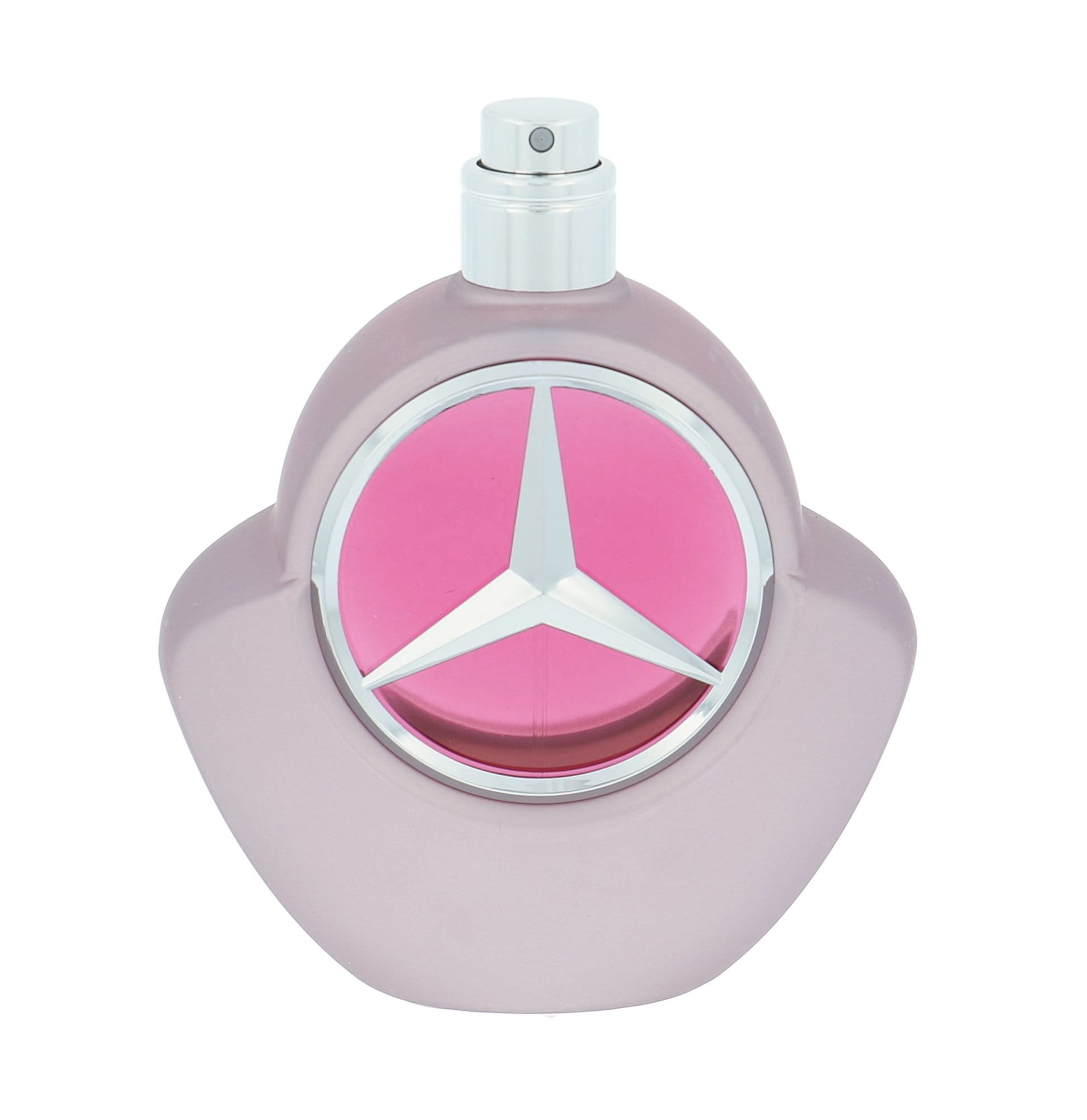 Flakon Mercedes-Benz Mercedes-Benz Woman W Woda perfumowana 90ml-6572